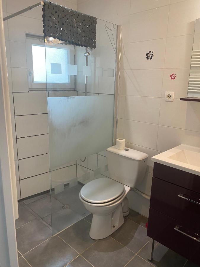 Apartamento Duplex Meublé Hyper Centre St Cere 4 Pers + Lit Bb. Wifi. Saint-Céré Exterior foto
