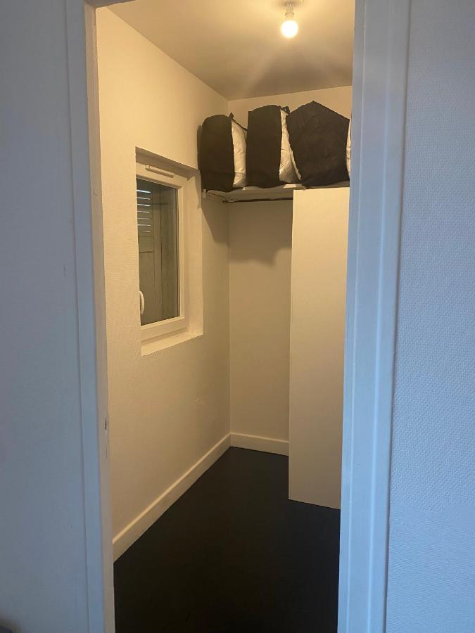 Apartamento Duplex Meublé Hyper Centre St Cere 4 Pers + Lit Bb. Wifi. Saint-Céré Exterior foto