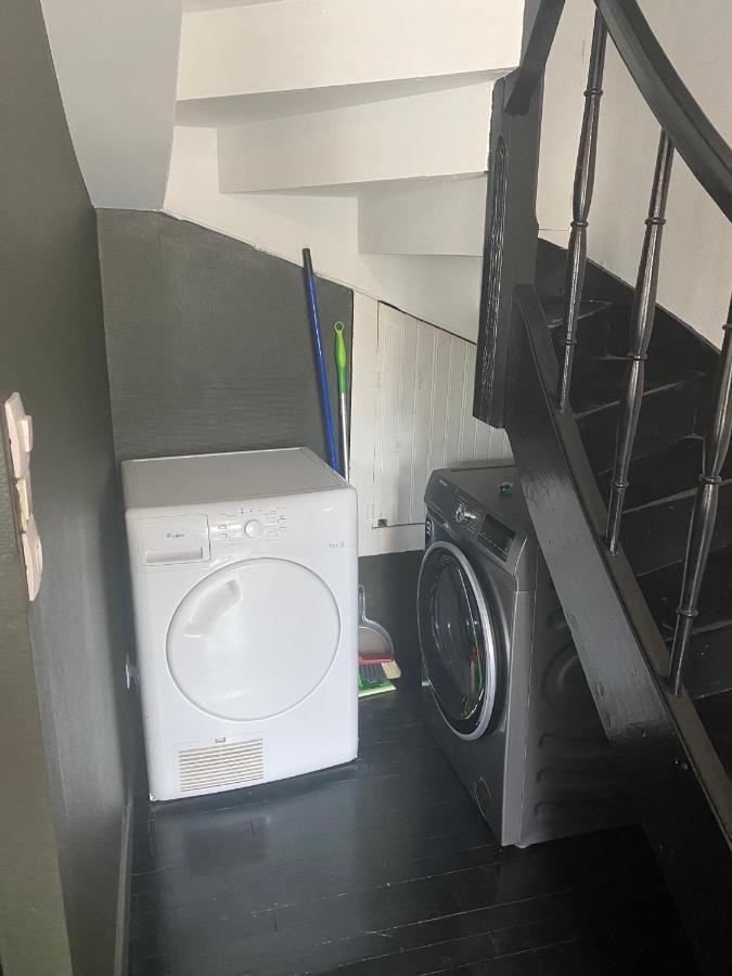 Apartamento Duplex Meublé Hyper Centre St Cere 4 Pers + Lit Bb. Wifi. Saint-Céré Exterior foto