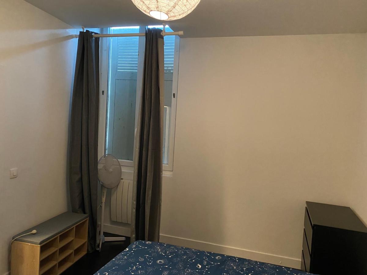 Apartamento Duplex Meublé Hyper Centre St Cere 4 Pers + Lit Bb. Wifi. Saint-Céré Exterior foto
